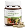 Kräuterhaus Sanct Bernhard Capsule di Ashwagandha 600 mg