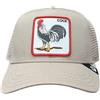 GOORIN BROS - CAPPELLO COCK GALLO BEIGE