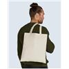 SG Accessories Bags Shopper in cotone organico personalizzata SG Accessories Bags LH Popular personalizzate o neutre