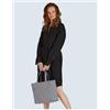 SG Accessories Bags Shopper in feltro personalizzata Large SG Accessories Bags personalizzate o neutre