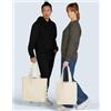 SG Accessories Bags Shopper bag in canvas personalizzata SG Accessories Bags Canvas Wide LH personalizzate o neutre
