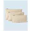 SG Accessories Bags Pochette per trucco personalizzata SG Accessories Bags Accessory Pouch personalizzate o neutre