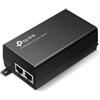 TP-LINK 2.5G POE+ INJECTOR ADAPTER, 1 2.5G