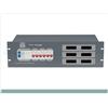 SHOWGEAR PSA-32A6S DISTRIBUTORE DI POTENZA POWERBOX A RACK CON USCITE SCHUKO