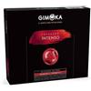 GIMOKA N.300 Cialde in Alluminio Gimoka Espresso Intenso Compatibili Nespresso Profe...