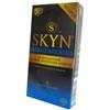 Akuel Profilattico ansell akuel skyn extra lubrificato b 6 pezzi