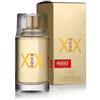Hugo Boss XX Hugo Boss 100 ml, Eau de Toilette Spray