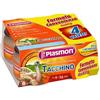 PLASMON OMOG TACCHINO 4X80G