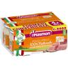 PLASMON OMOG POLLO/VTL 4X80G