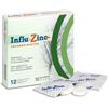 MAR-FARMA Srl INFLUZINC INVERNO 12 COMPRESSE EFFERVESCENTI