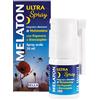 SELLA Srl Melaton Ultra Spray Orale 20ml