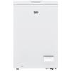 Beko CONGELATORE ORIZZ CF100WN CLASSE F 8994643200