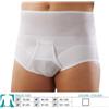 Safte ORIONE 304 SLIP POST-OPERATORIO ERNIOPLASTICA DAY HOSPITAL BIANCO 5