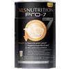 XLS Medical XLS Nutrition Pro 7 Sostituto Pasto Shake Bruciagrassi Gusto Vaniglia e Agrumi 400g