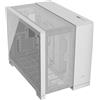 Corsair 2500D AIRFLOW Midi Tower Bianco