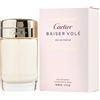 Cartier Baiser Vole Eau de Parfum 100 ml spray vapo
