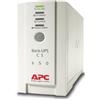 APC Back-UPS gruppo di continuità (UPS) Standby (Offline) 0,65 kVA 400 W 4 presa(e) AC