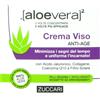 ZUCCARI [AloeVera]2 - Crema Viso Anti-Age 50ml