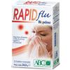 ABC TRADING RAPID FLU BIOPELMO 12 BUSTINE