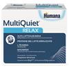 HUMANA ITALIA SpA MULTIQUIET RELAX 24 BUSTINE