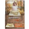 Stuzzy cat monoprotein tacchino 85 g
