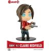 PRIME 1 STUDIO Resident Evil 2 Cutie1 Collection Claire Redfield Statua PVC 11 cm PRIME 1 STUDI