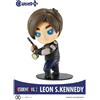 PRIME 1 STUDIO Resident Evil 2 Cutie1 Collection Leon S. Kennedy Statua PVC 11 cm PRIME 1 STUDI