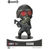 PRIME 1 STUDIO Resident Evil 2 Cutie1 Collection Hunk Statua PVC 11 cm PRIME 1 STUDIO