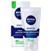 Nivea Men Sensitive Crema Idratante 75 ml