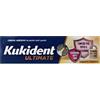 Kukident Ultimate Crema Adesiva Per Protesi Dentarie Sapore Neutro 40 Grammi