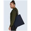 SG Accessories Shopper bags personalizzate SG Accessories Bags Classic Canvas LH personalizzate o neutre