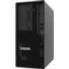 Lenovo ThinkSystem ST50 V2 server 960 GB Tower Intel Xeon E E-2356G 3,2 GHz 16 DDR4-SDRAM 500 W [7D8JA03FEA] SENZA SISTEMA OPERATIVO