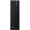 Acer PC/Workstation Acer Veriton X X2690G Intel® Core™ i3 i3-12100 8 GB DDR4-SDRAM 256 SSD Windows 11 Pro Desktop PC Nero [DT.VWNET.00N]