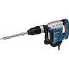 Bosch Martello perforatore Bosch GSH 5 CE 1150 W