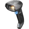 Datalogic Lettore di codice a barre Datalogic Gryphon I GBT4500 codici portatile 1D/2D Laser Nero [GBT4500-BK-WLC]