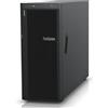 Lenovo ThinkSystem ST550 server Tower (4U) Intel® Xeon® Silver 4210R 2,4 GHz 32 GB DDR4-SDRAM 750 W [7X10A0F3EA]