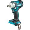 Makita Avvitatore elettrico Makita DTW301Z avvitatore a batteria 1/2 3200 Giri/min 580 Nm 18 V [DTW301Z] - SENZA BATTERIA/SENZA CARICABATTERIE