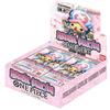 Namco Bandai Carte da Collezione One Piece Card Memorial Collection EB-01 EU Box 24 Buste