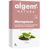 Algem lady menopausa 30 capsule - ALGEM NATURA - 971974819