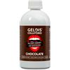 GELDIS Srl Colluttorio al Cioccolato GELDIS 500ml