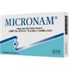 Nutri Supplies Srl Micronam 30 Compresse