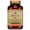 SOLGAR Ester C Plus 500 50Capsule Veg