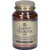 SOLGAR Amino Taurina 500 50 Capsule Vefetali