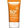 Clarins CRÈME SOLAIRE JEUNESSE Crema Solare Protezione Molto Alta SPF 50+