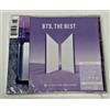 bts the best - bts - doppio cd - originale - sigillato - 602435988559