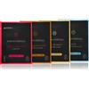KORIKA Korean Heritage Sheet Mask Set 4x25 g