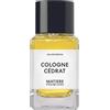 MATIERE PREMIERE Cologne Cedrat EDP