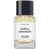 MATIERE PREMIERE Neroli Oranger EDP