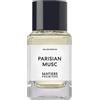 MATIERE PREMIERE Parisian Musc EDP