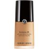 Giorgio Armani Luminous Silk Foundation Fondotinta liquido 8.25